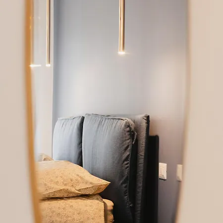 La Casa Di Libero Maison d'hôtes *