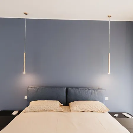 La Casa Di Libero Trani