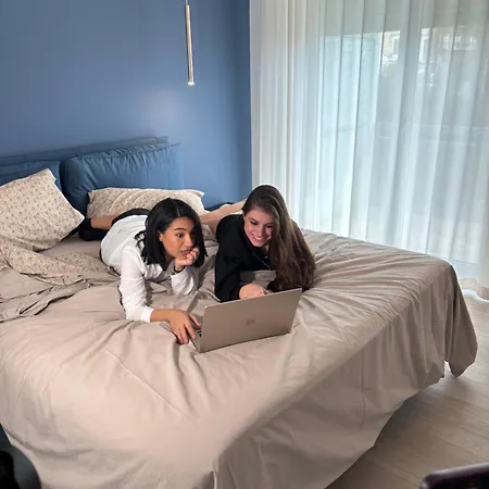 Maison d'hôtes La Casa Di Libero