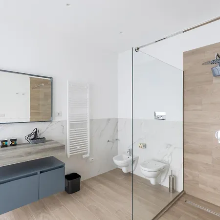 La Casa Di Libero * Trani