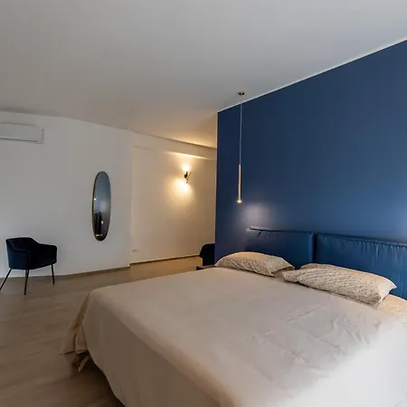 La Casa Di Libero * Trani