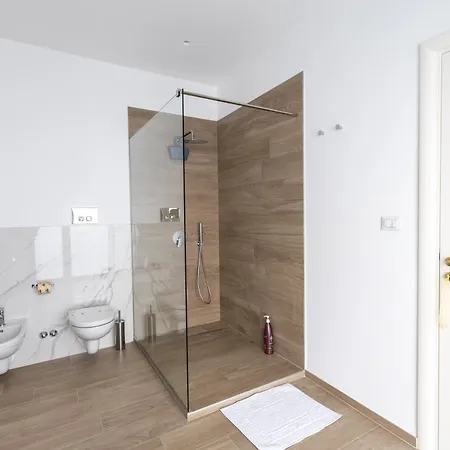 La Casa Di Libero * Trani