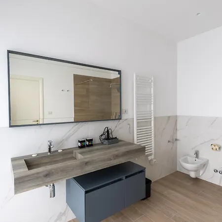 Maison d'hôtes La Casa Di Libero *