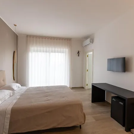 La Casa Di Libero * Trani