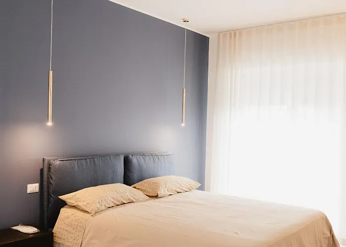 Guest house La Casa Di Libero